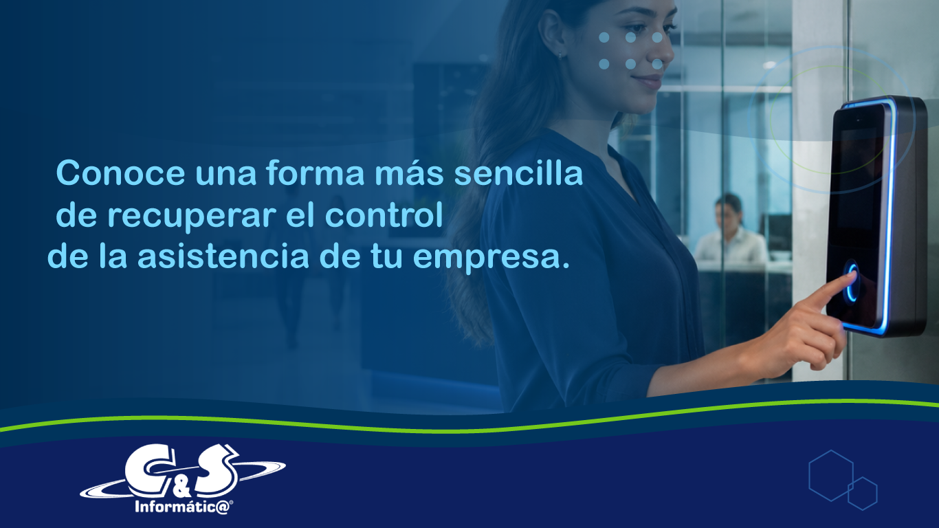 Retardos, faltas y horas extras: cómo recuperar el control