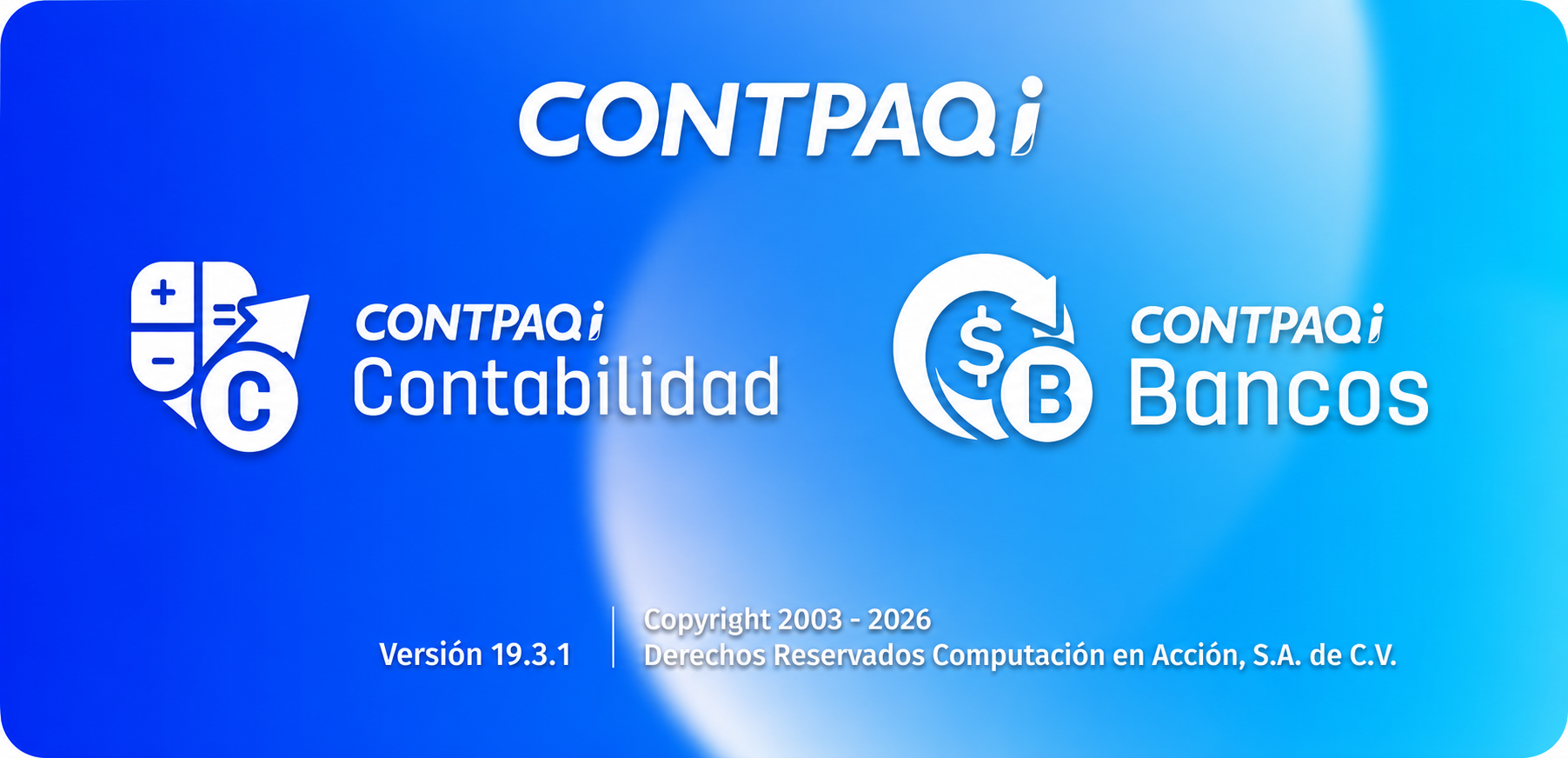 ¡Tus Cierres Contables sin Retrasos!
