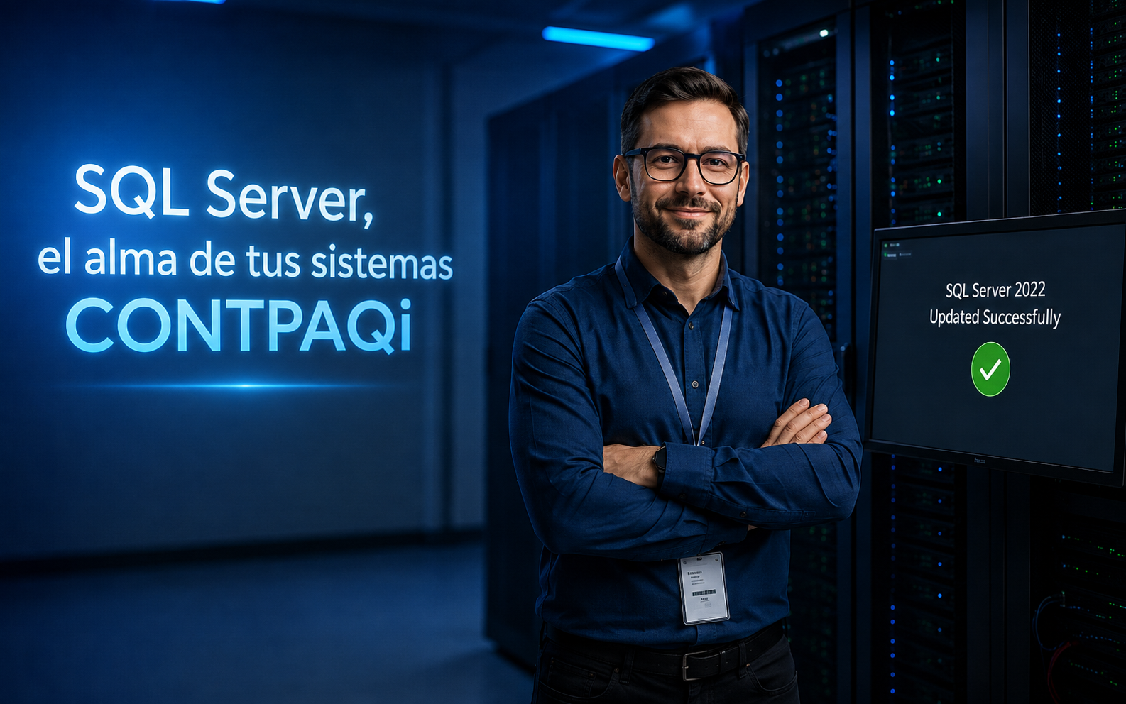 ¿Tu SQL Server está actualizado?