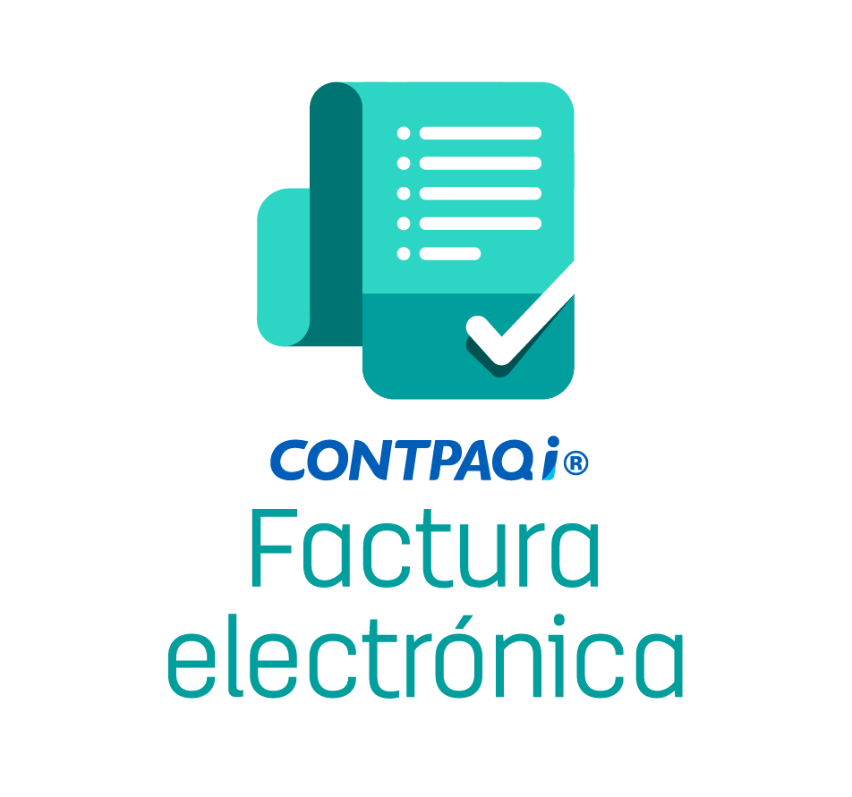 CONTPAQi® Factura Electrónica