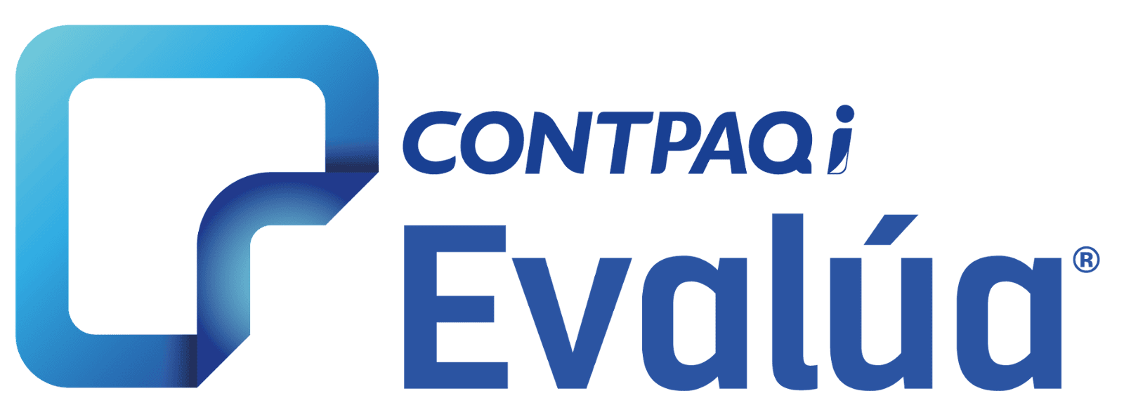CONTPAQi® Evalúa