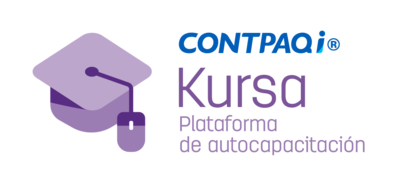 CONTPAQi® Kursa