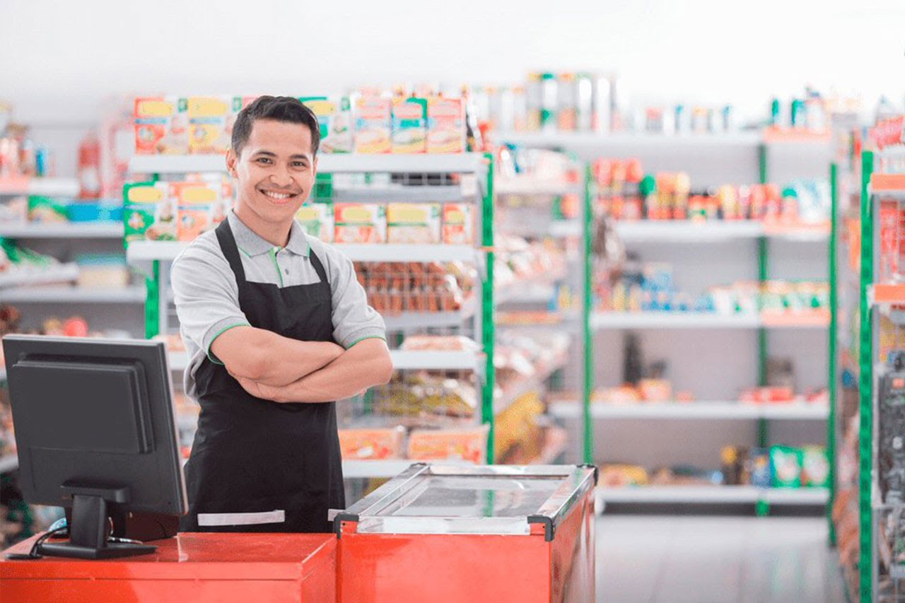 VentaPlus POS