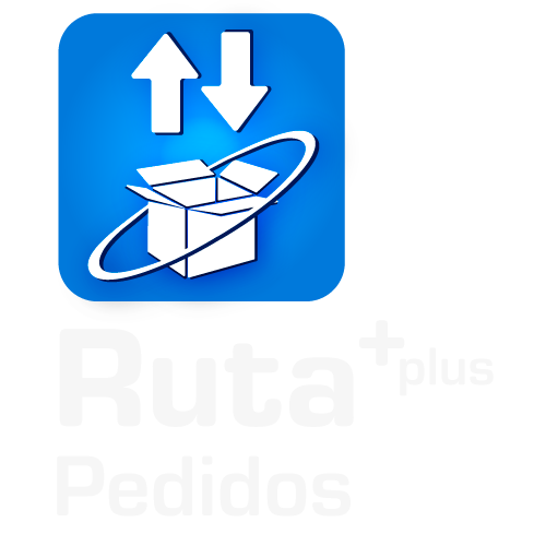 RutaPlus Pedidos