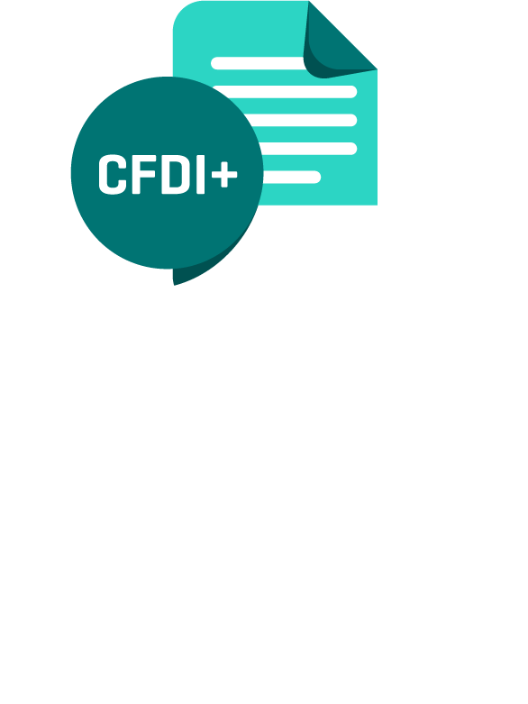 CONTPAQi® CFDI Facturación en Línea+