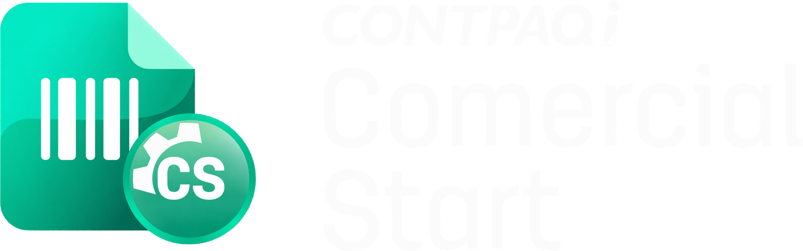 CONTPAQi® Comercial Start