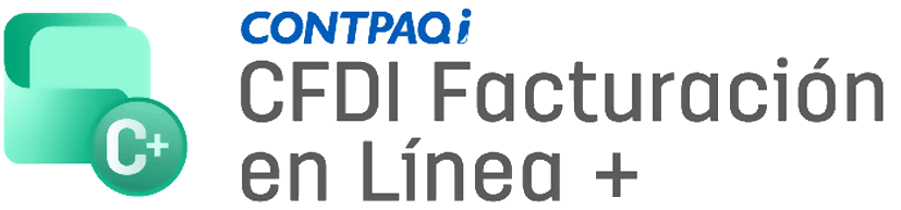 CFDI Facturación en Línea+