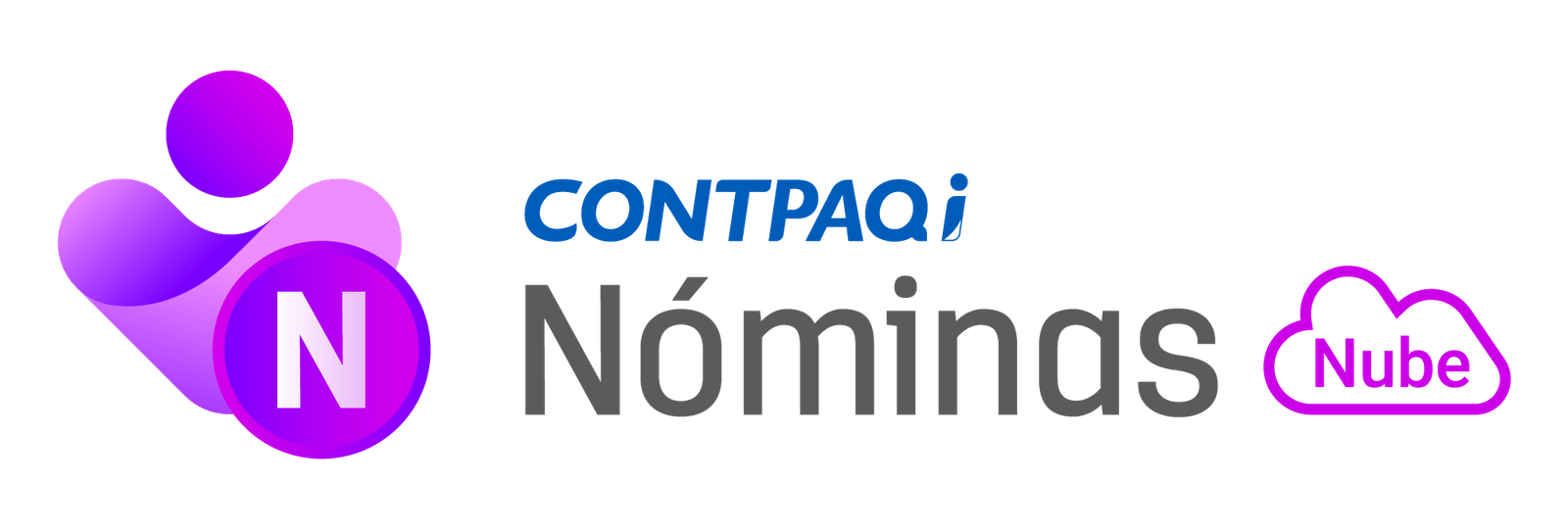 Nóminas Nube