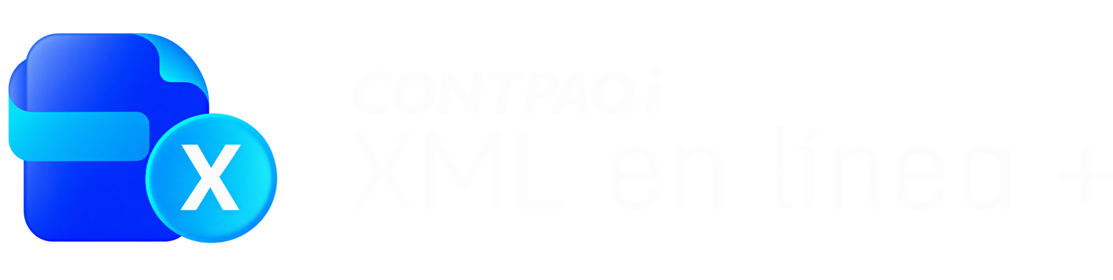 CONTPAQi® XML en Línea+